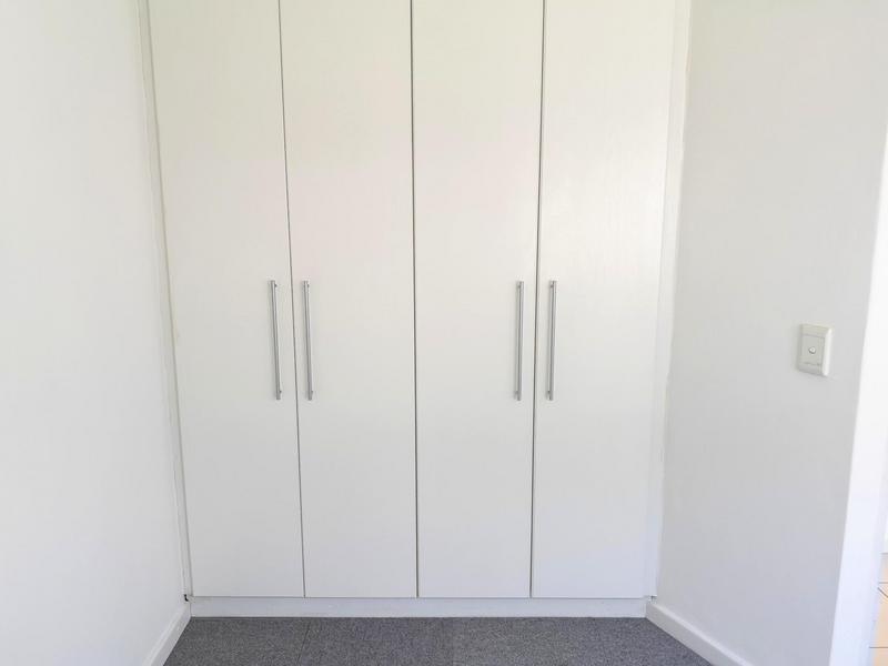 To Let 2 Bedroom Property for Rent in Table View Western Cape